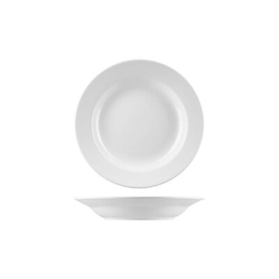 AFC Bistro Soup Pasta Bowl - Wide Rim Pack of 24