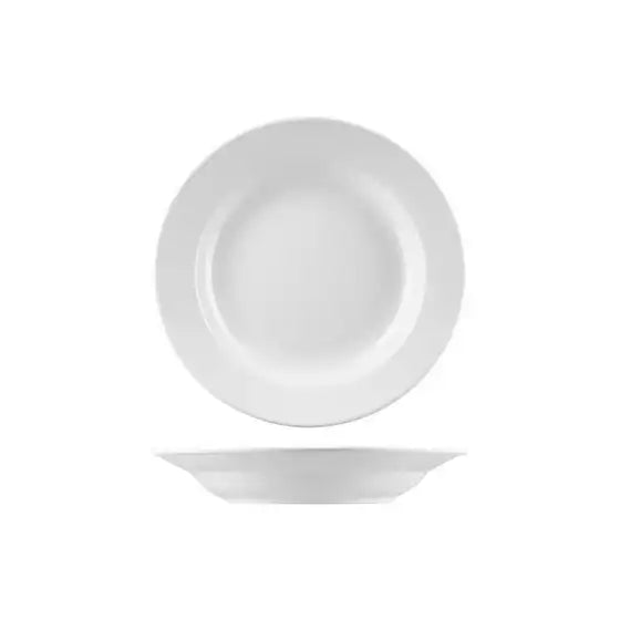 AFC Bistro Soup Pasta Bowl - Wide Rim Pack of 12