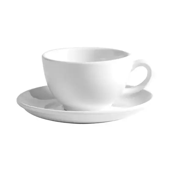 Bistro & Cafe Cappuccino Cup 240ml Pack of 6