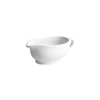 AFC Bistro Gravy Boat Pack of 24