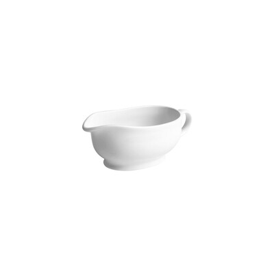 AFC Bistro Gravy Boat Pack of 60