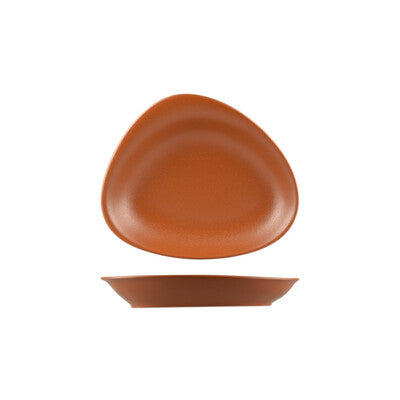 AFC Neofusion Terra Deep Oval Coupe Plate Pack of 6