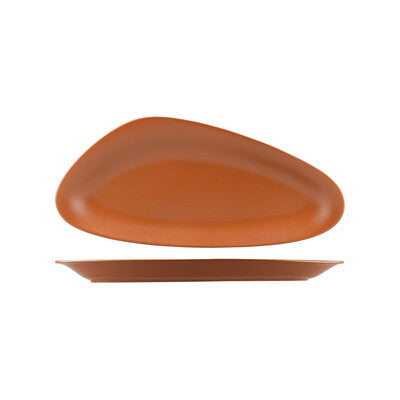 AFC Neofusion Terra Oval Coupe Platter Pack of 6