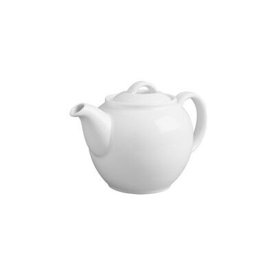 AFC Prelude Teapot with Lid Pack of 12
