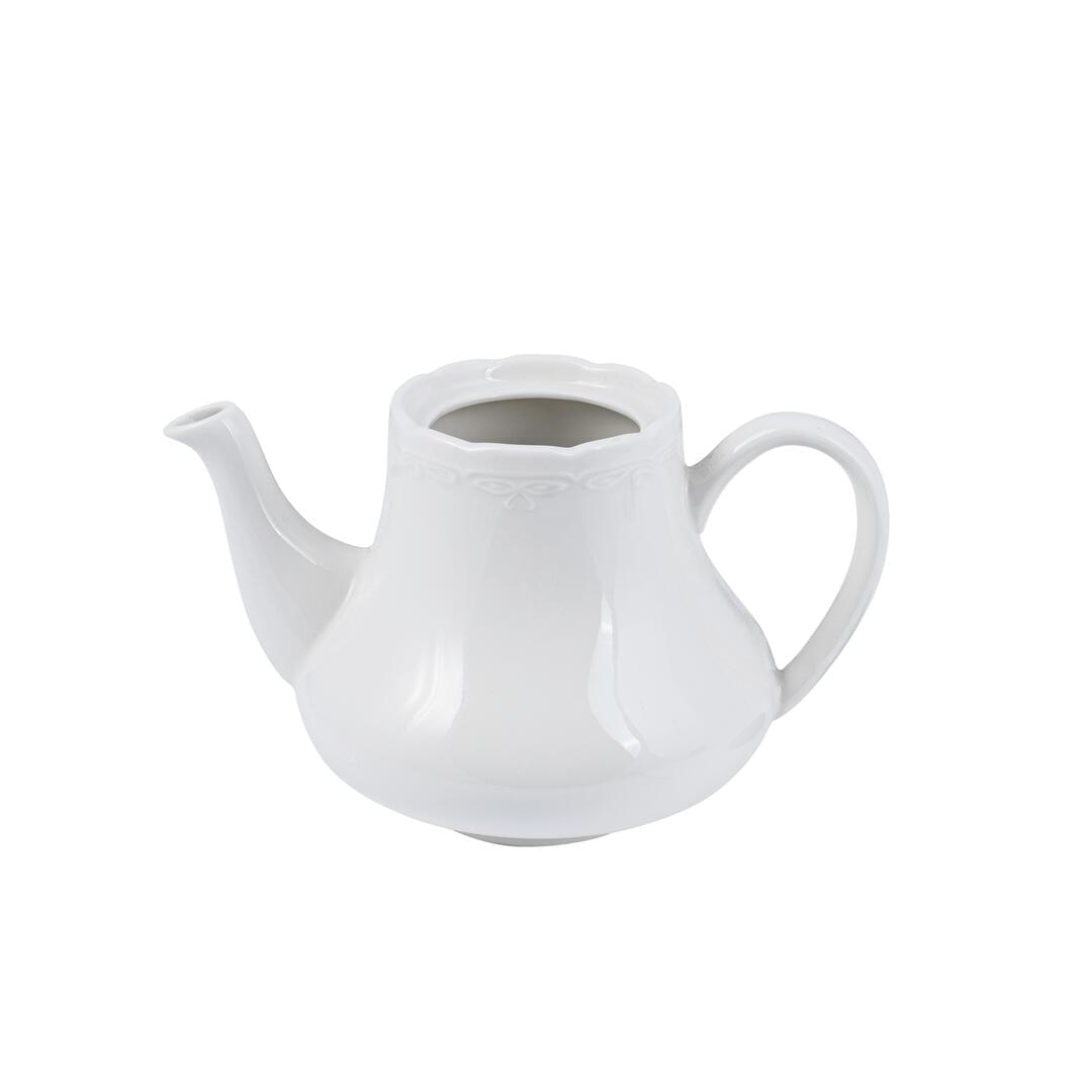 AFC Renaissance Teapot Pack of 12