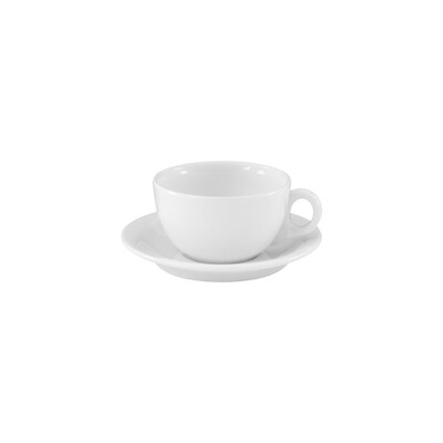 AFC Flinders Cappuccino Cup Pack of 24