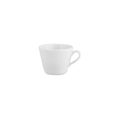 AFC Flinders V-Shape Cappuccino Cup Pack of 12