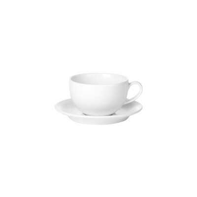 AFC Flinders Cappuccino Cup Pack of 24
