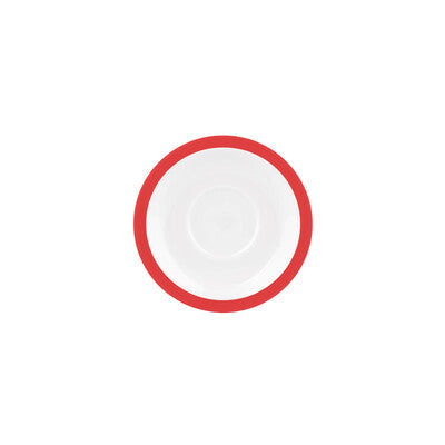 AFC Hot Chilli Red Saucer Pack of 12