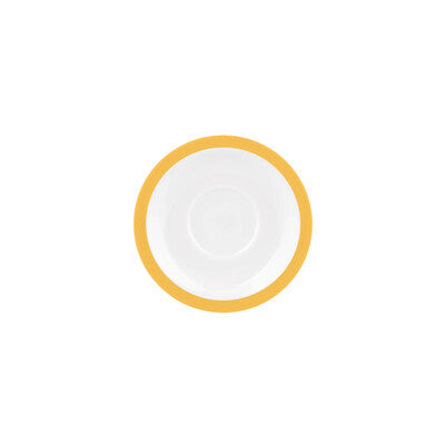 AFC Sandgroper Yellow Saucer Pack of 12