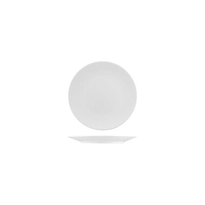 AFC Flinders Round Coupe Plate Pack of 36