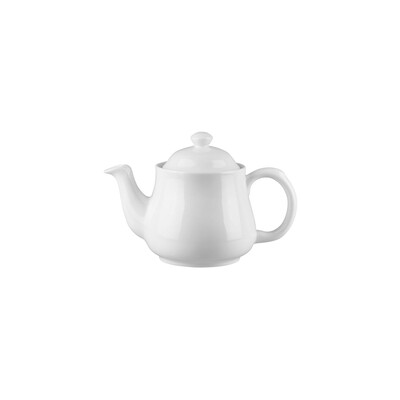 AFC Flinders Teapot with Lid Pack of 12