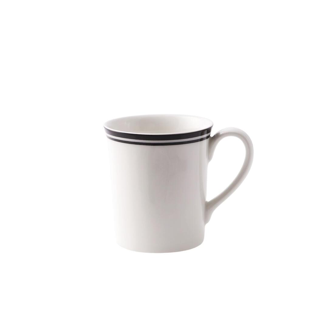 AFC Flinders Healthcare Cru Black Line Killara Mug Pack of 12