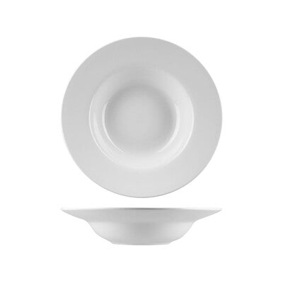 AFC Flinders Classic Pasta Bowl - Wide Rim Pack of 10