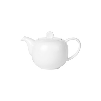 AFC Flinders Odyssey Teapot with Lid Pack of 12