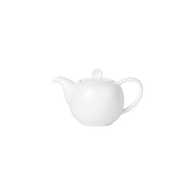 AFC Flinders Odyssey Teapot with Lid Pack of 12