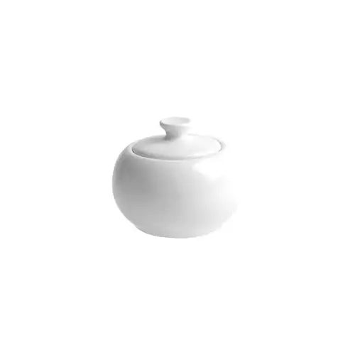 Bistro Sugar Bowl with Lid