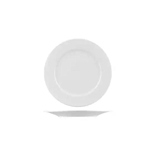 Bistro & Cafe Plate 185mm