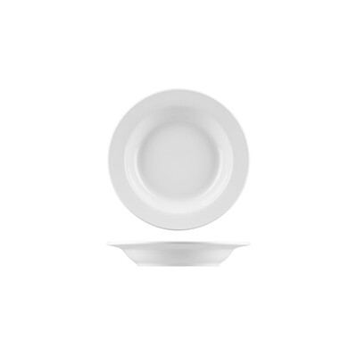 AFC Bistro Soup Bowl - Wide Rim Pack of 24