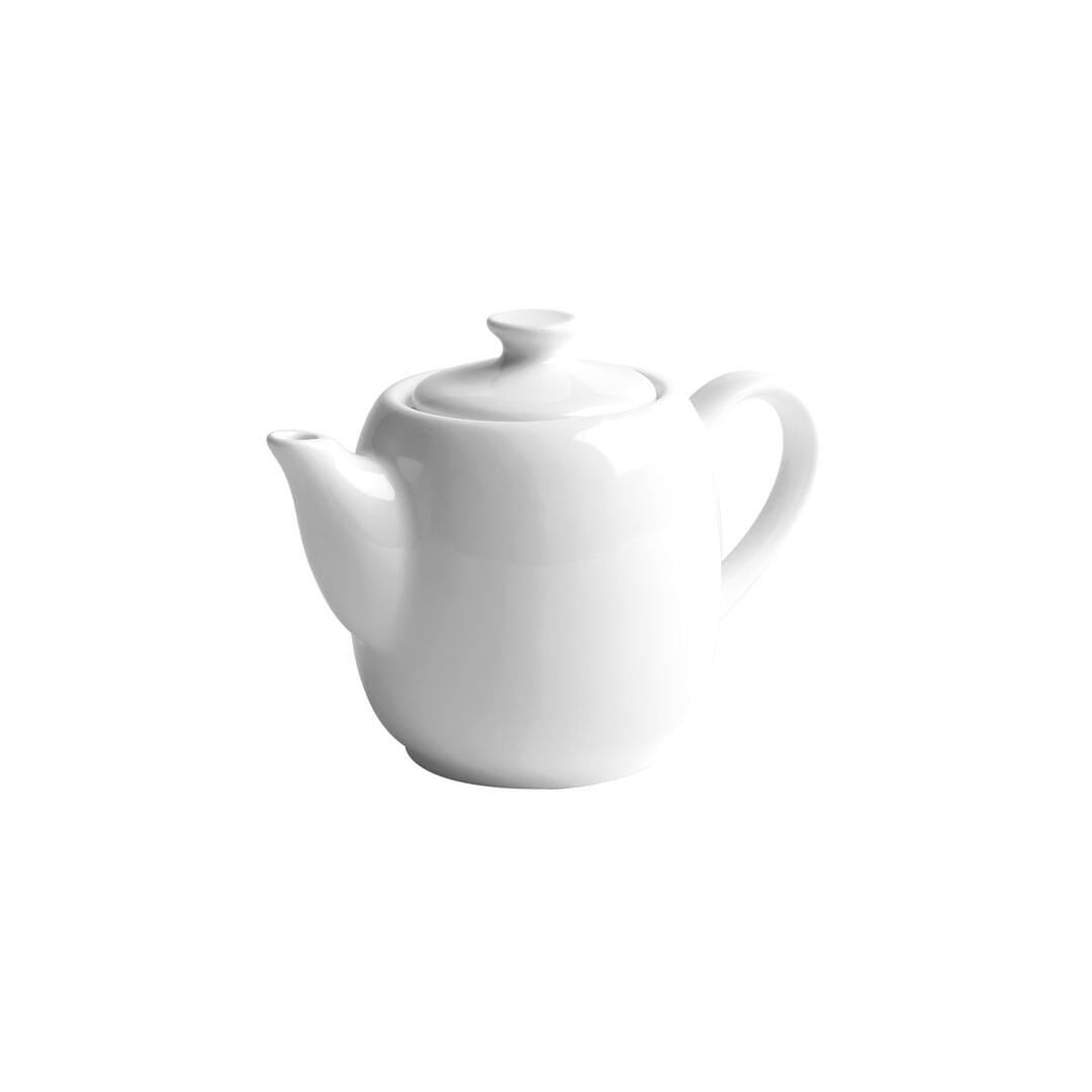 AFC Bistro Teapot & Lid Pack of 12