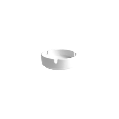 AFC Bistro Stackable Ashtray Pack of 12