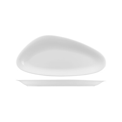 Australian Fine China Beachcomber Oval Platter