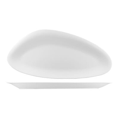 AFC Beachcomber Oval Platter Pack of 6