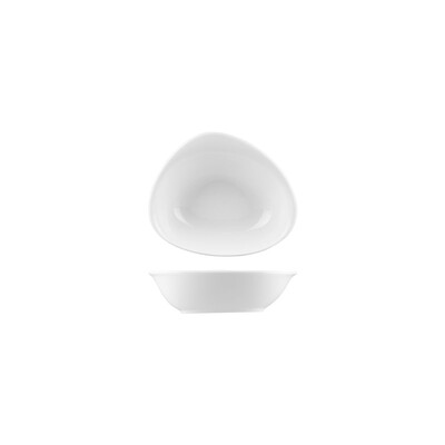 AFC Beachcomber Oval Coupe Bowl Pack of 12
