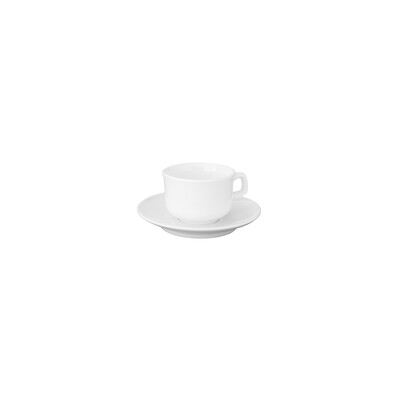 Australian Fine China Macquarie Espresso Cup