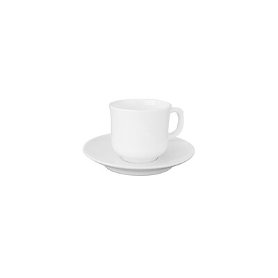 Australian Fine China Macquarie Tall Tea / Coffee Cup