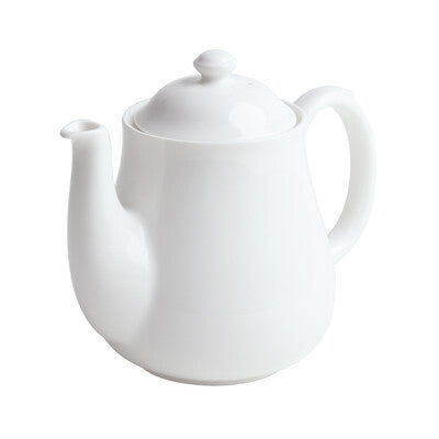 AFC Macquarie Teapot Pack of 8