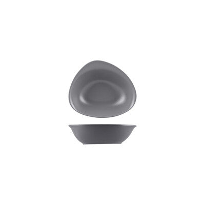 AFC Neofusion Grey Stone Oval Bowl Pack of 12