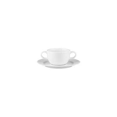 AFC Prelude Consomme Bowl Pack of 24