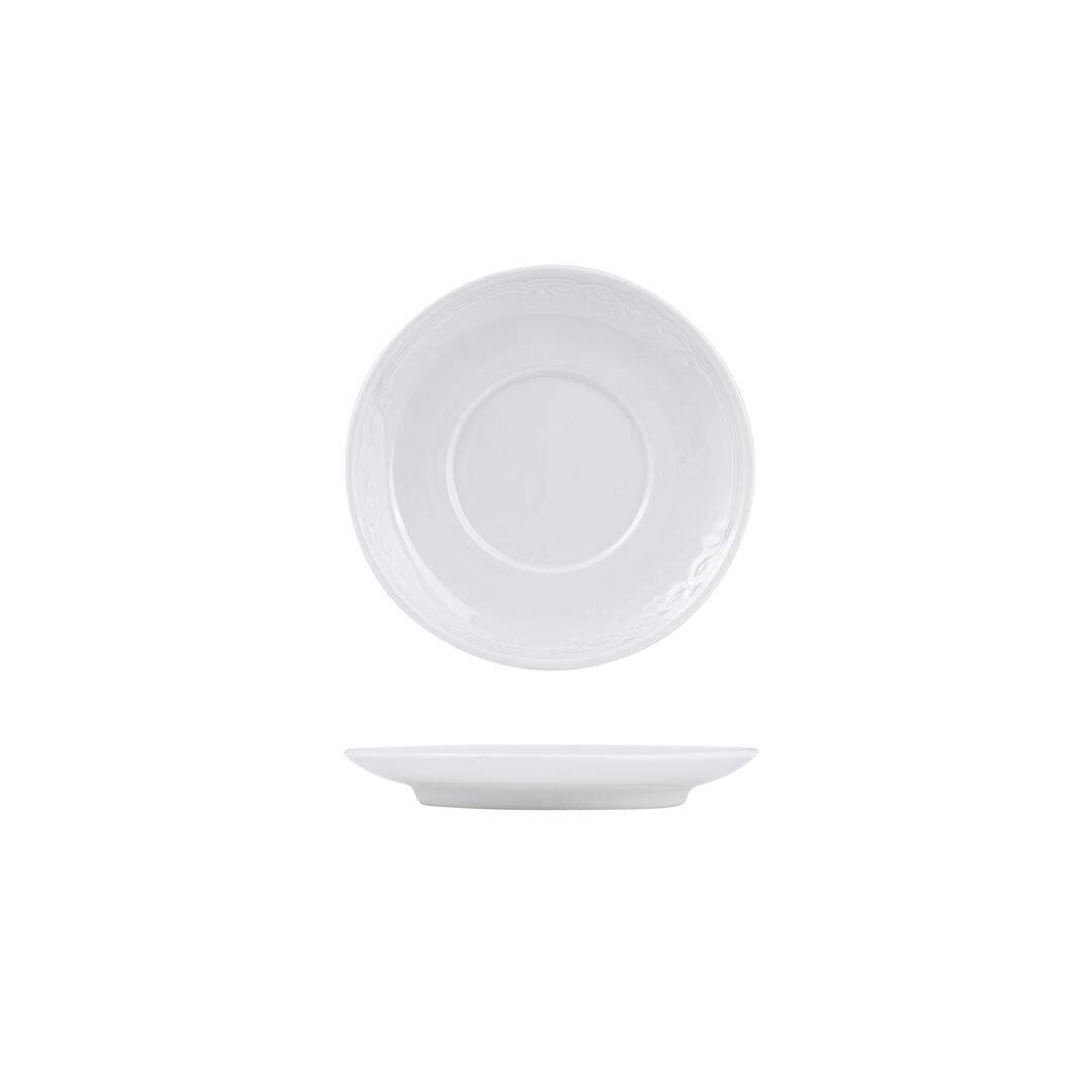 AFC Renaissance Saucer Pack of 48