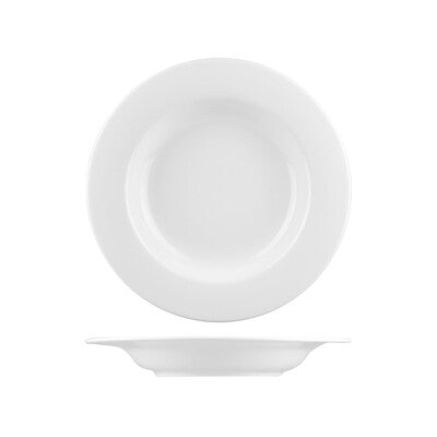 AFC Flinders Contemporary Pasta Bowl - Wide Rim Pack of 6