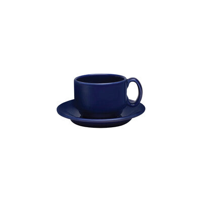 AFC Flinders Healthcare Blue Saucer Pack of 12