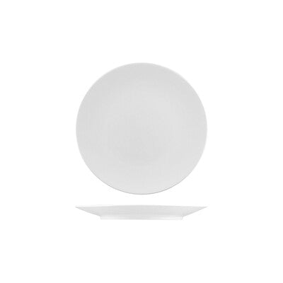 AFC Flinders Round Coupe Plate Pack of 18