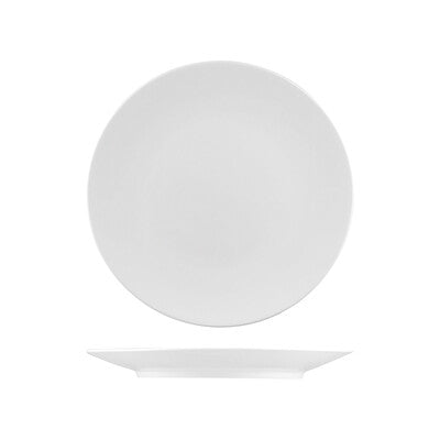 AFC Flinders Round Coupe Plate Pack of 10