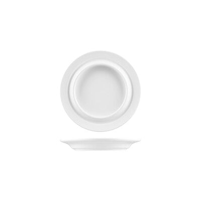 AFC Flinders Healthcare Ableware Plate Pack of 18