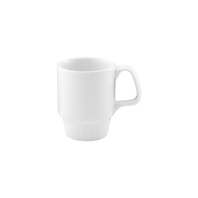 AFC Flinders Healthcare Stackable Mug Pack of 12