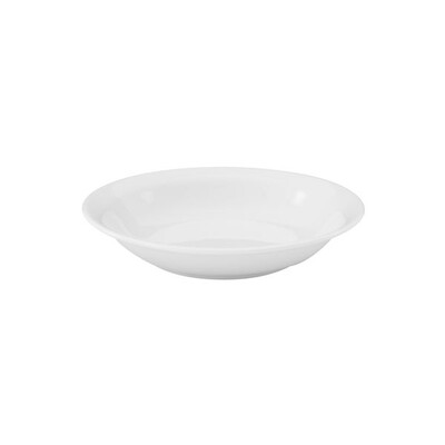 AFC Flinders Healthcare Round Bowl - Narrow Rim Pack of 12