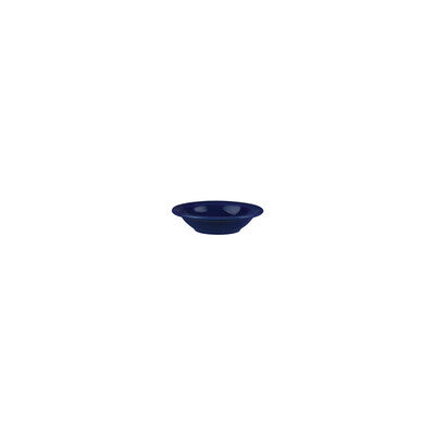 Australian Fine China Flinders Healthcare Blue Fruit Bowl