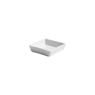 Australian Fine China Xtras Square Dish