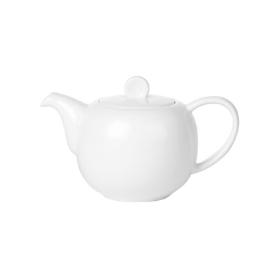 AFC Flinders Odyssey Teapot with Lid Pack of 6