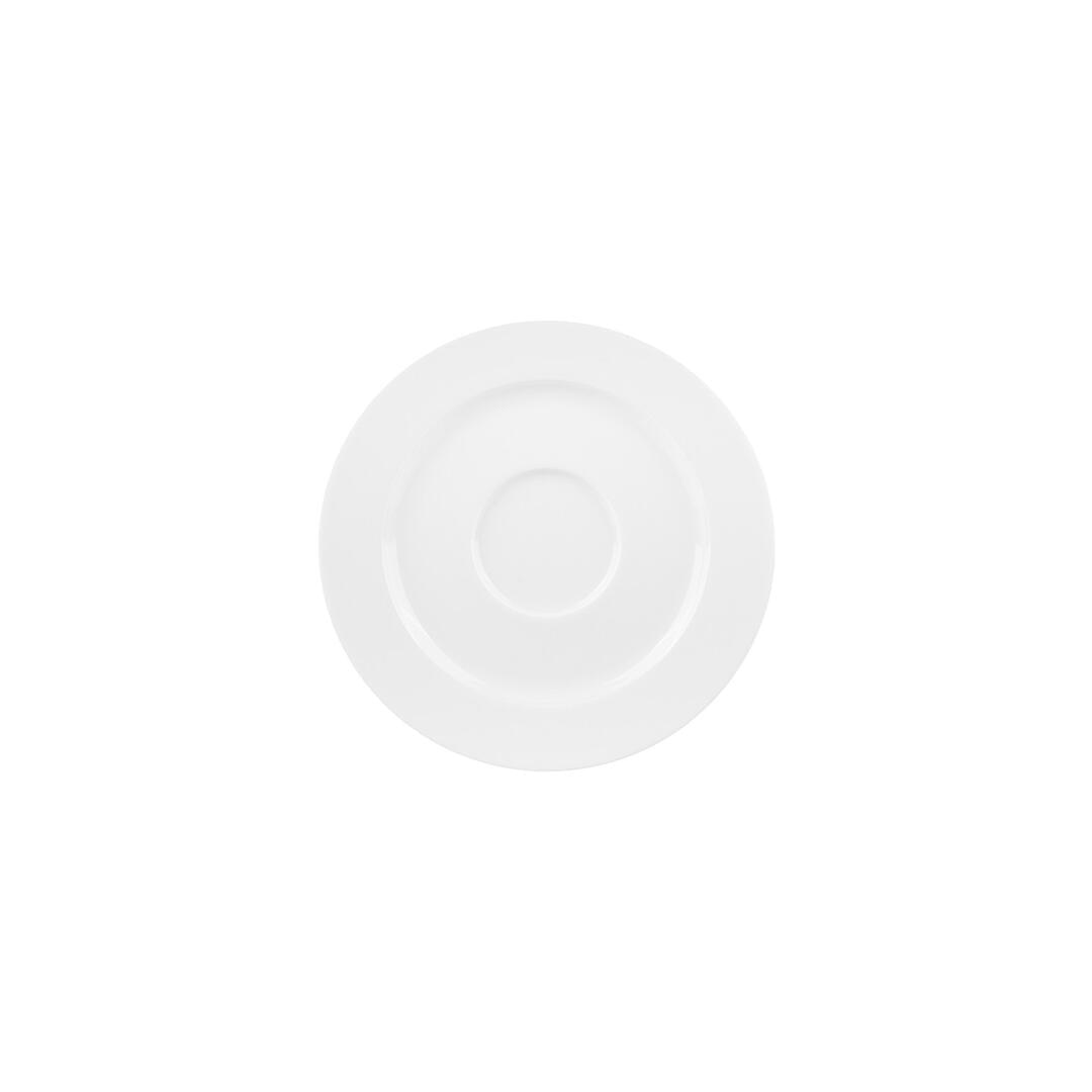 AFC Prelude Consomme Saucer Pack of 24