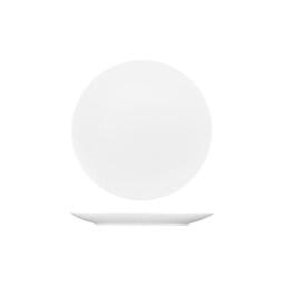 AFC Pacific Round Coupe Plate Pack of 24